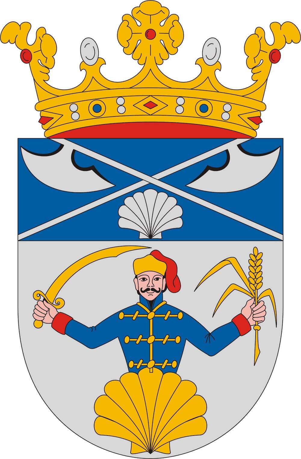 Heritage Landmark Seal